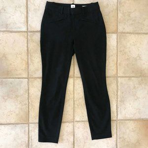 Curvy Signature Skinny Ankle Pants